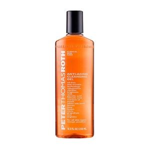 PETER THOMAS ROTH
Anti-Aging Cleansing Gel